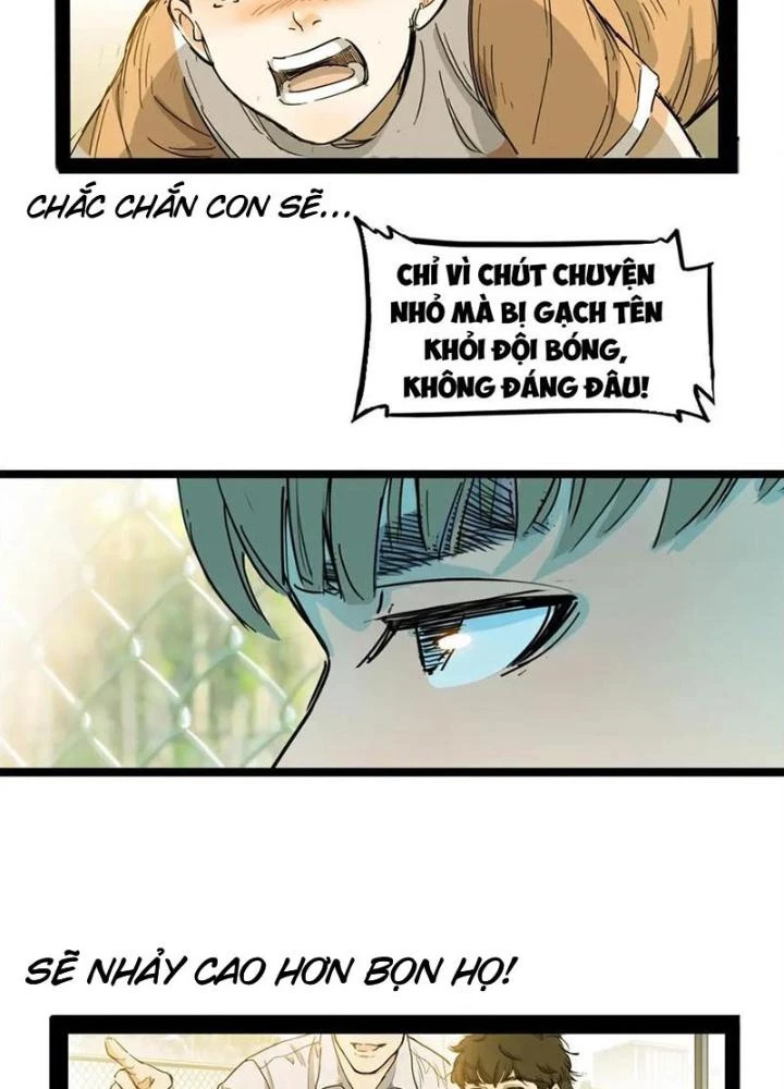 Đấu Trường Bóng Rổ Đường Phố Chapter 3 - 71