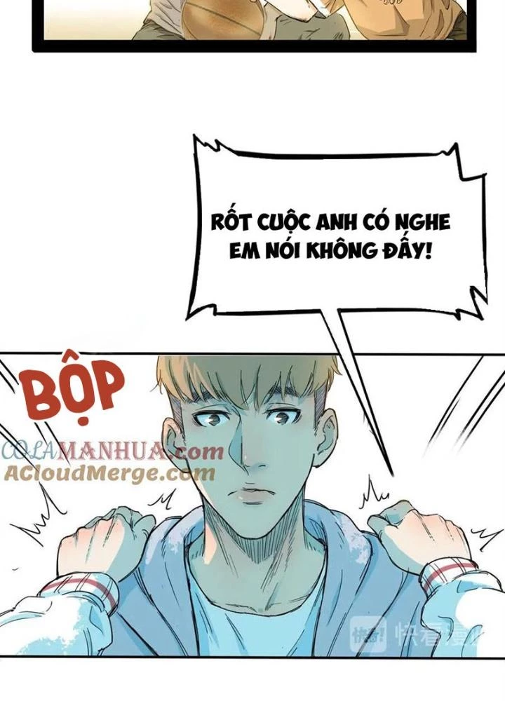 Đấu Trường Bóng Rổ Đường Phố Chapter 3 - 73