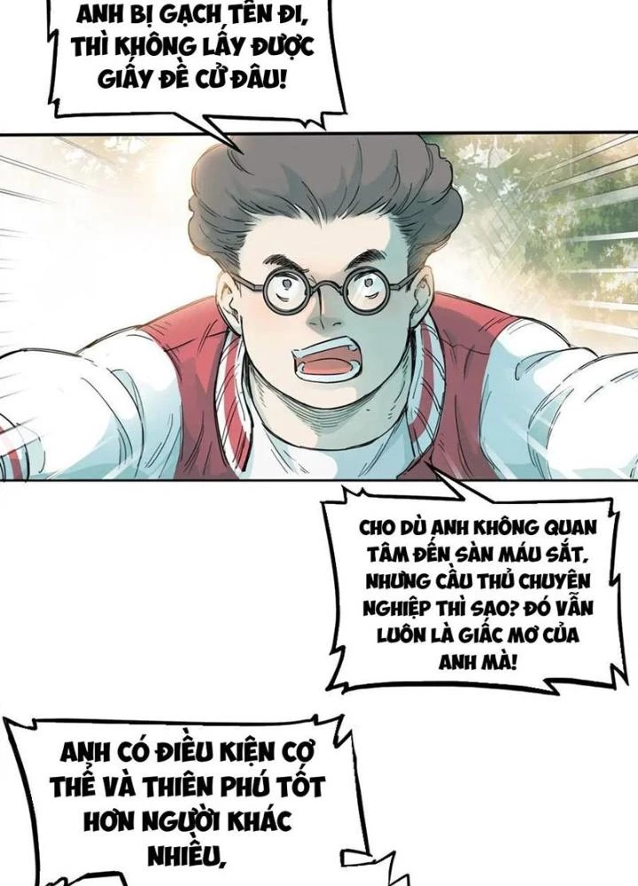 Đấu Trường Bóng Rổ Đường Phố Chapter 3 - 75