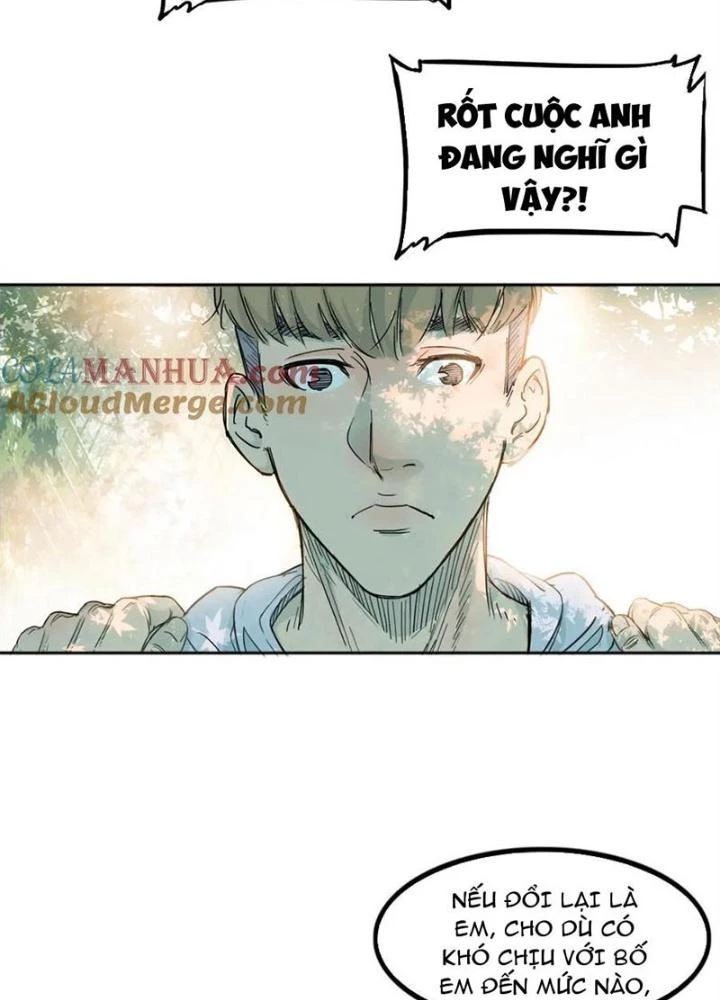 Đấu Trường Bóng Rổ Đường Phố Chapter 3 - 77