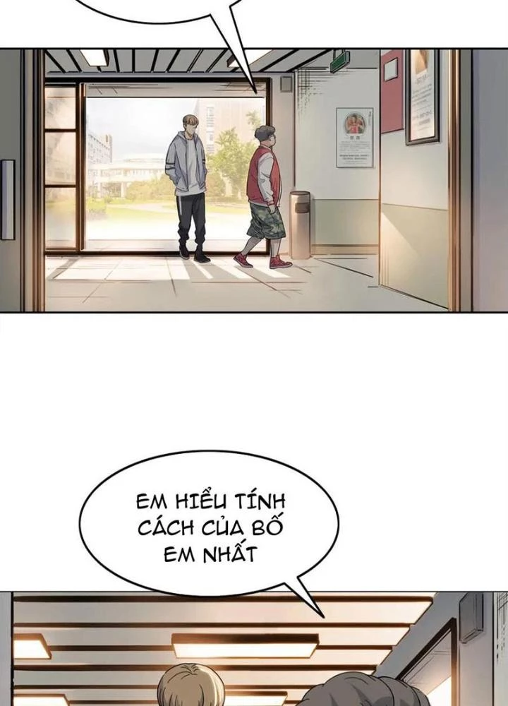 Đấu Trường Bóng Rổ Đường Phố Chapter 3 - 87