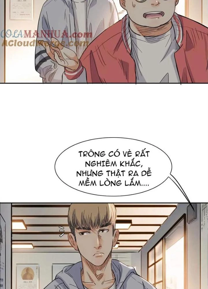 Đấu Trường Bóng Rổ Đường Phố Chapter 3 - 89