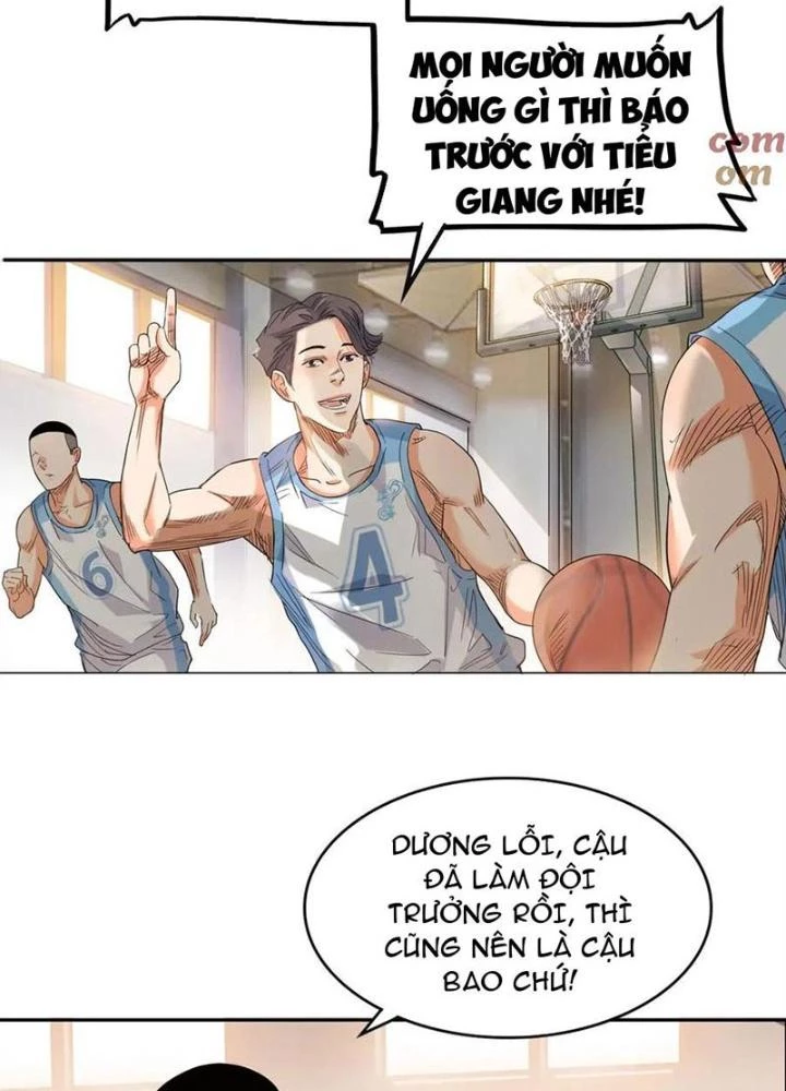 Đấu Trường Bóng Rổ Đường Phố Chapter 3 - 93