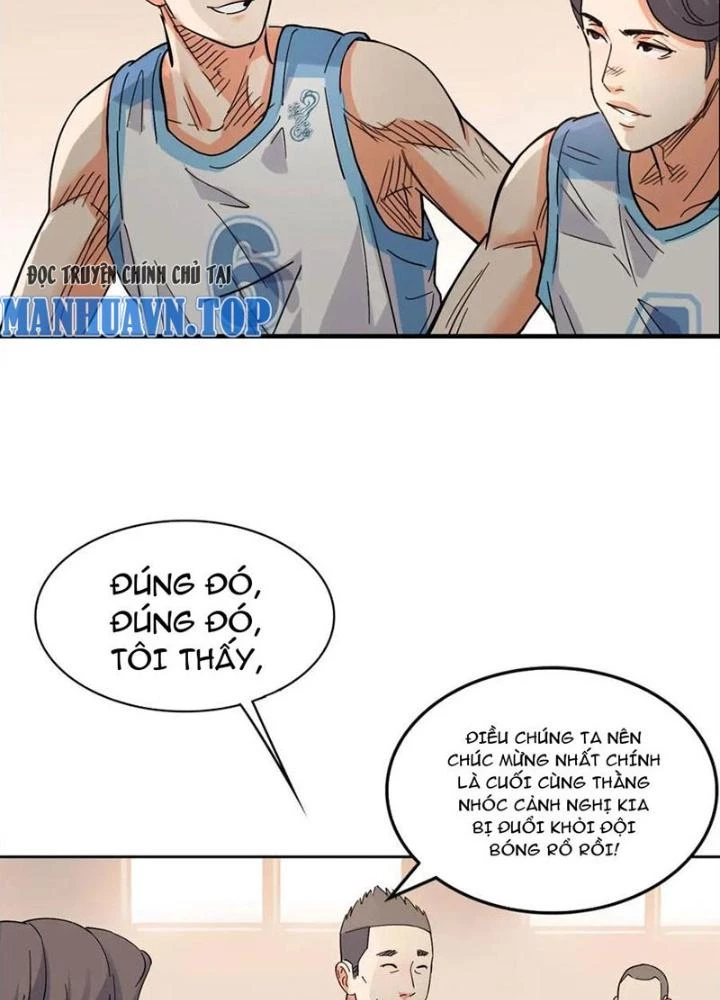 Đấu Trường Bóng Rổ Đường Phố Chapter 3 - 95