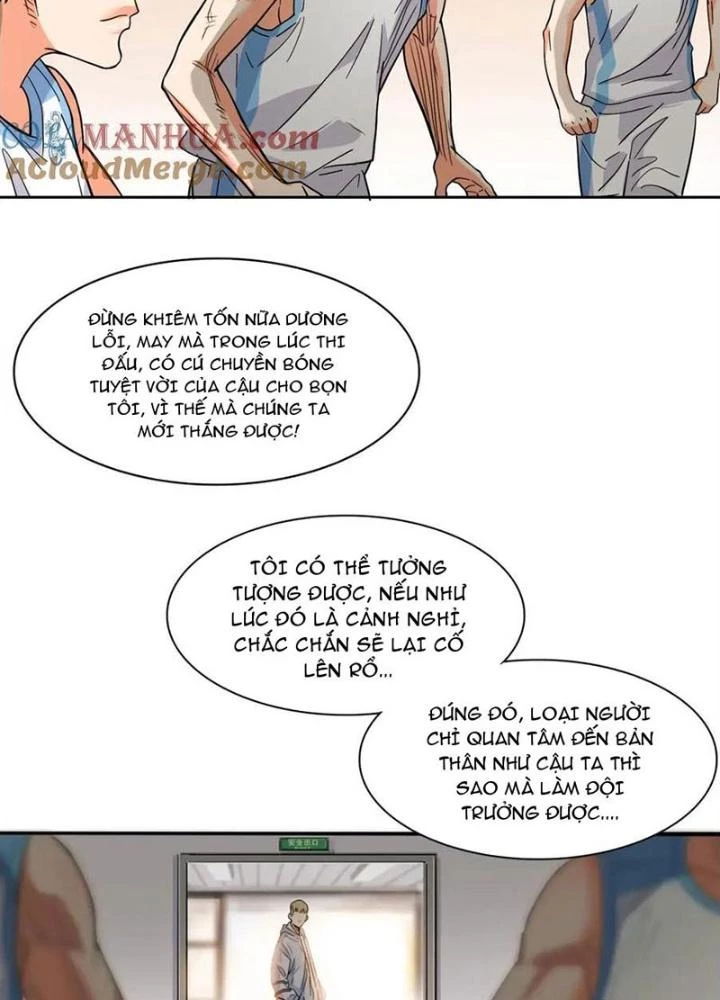 Đấu Trường Bóng Rổ Đường Phố Chapter 3 - 97