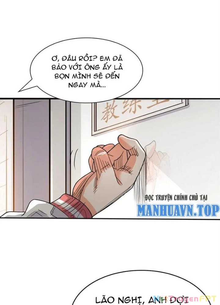 Đấu Trường Bóng Rổ Đường Phố Chapter 3 - 99