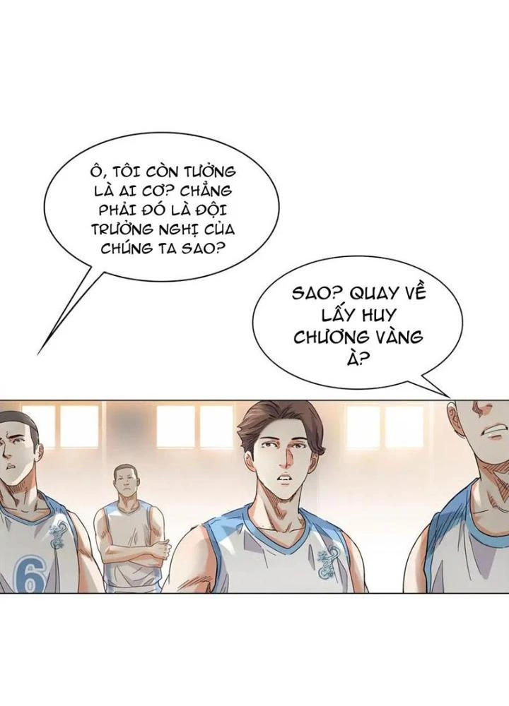 Đấu Trường Bóng Rổ Đường Phố Chapter 3 - 105