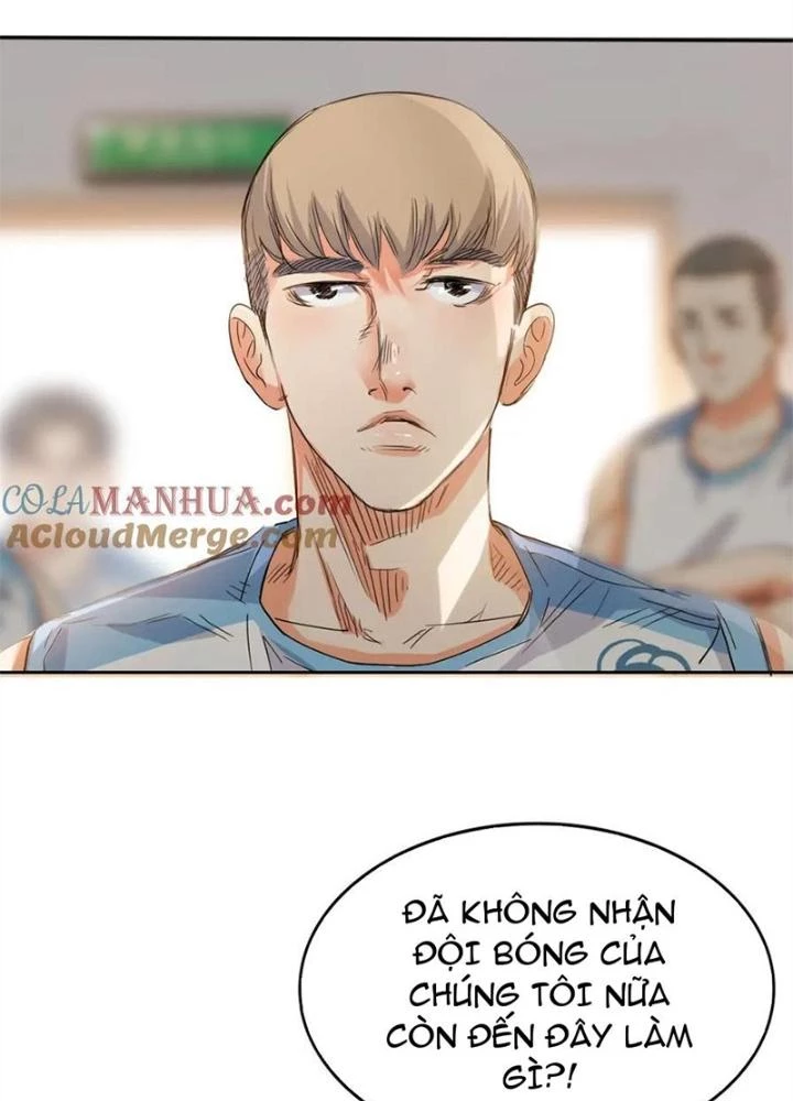 Đấu Trường Bóng Rổ Đường Phố Chapter 4 - 3
