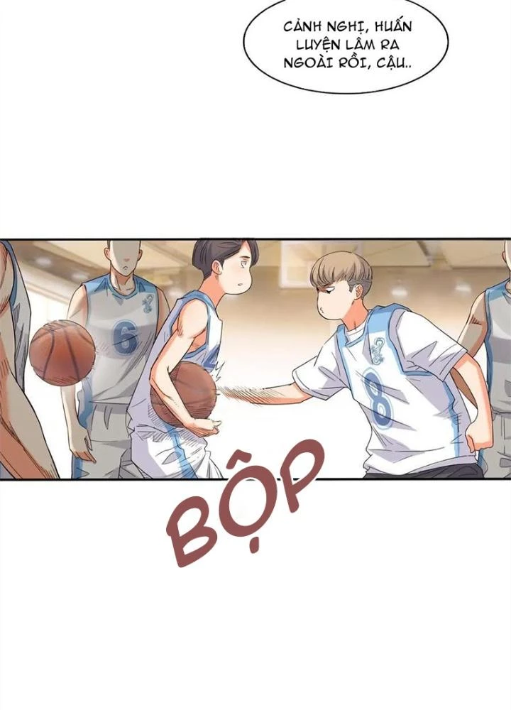 Đấu Trường Bóng Rổ Đường Phố Chapter 4 - 9