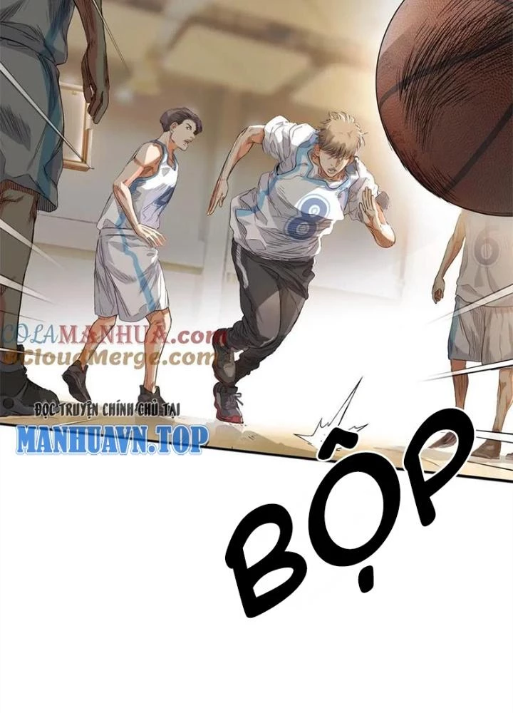 Đấu Trường Bóng Rổ Đường Phố Chapter 4 - 11