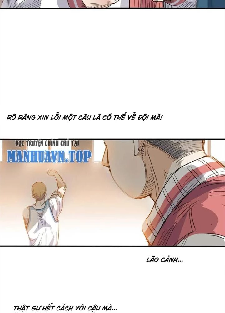 Đấu Trường Bóng Rổ Đường Phố Chapter 4 - 47