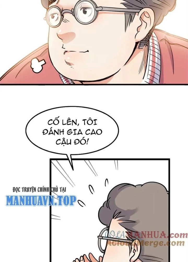 Đấu Trường Bóng Rổ Đường Phố Chapter 4 - 49