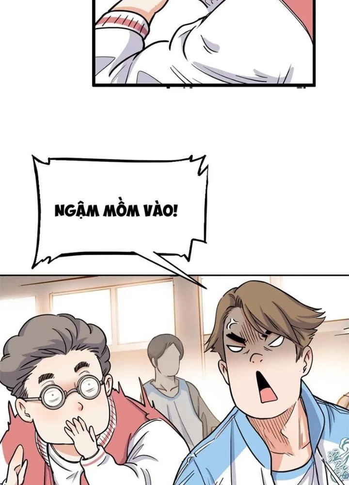 Đấu Trường Bóng Rổ Đường Phố Chapter 4 - 51