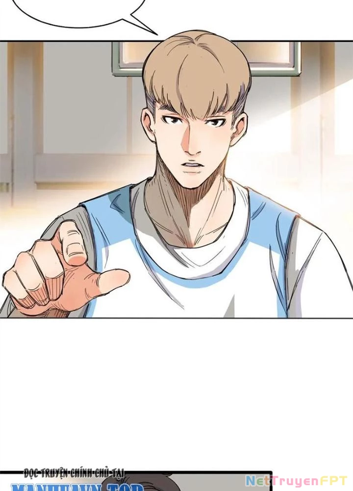 Đấu Trường Bóng Rổ Đường Phố Chapter 4 - 55