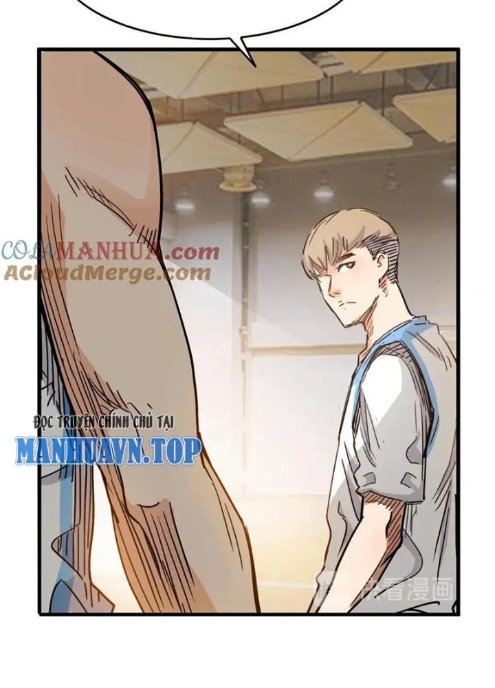 Đấu Trường Bóng Rổ Đường Phố Chapter 4 - 77
