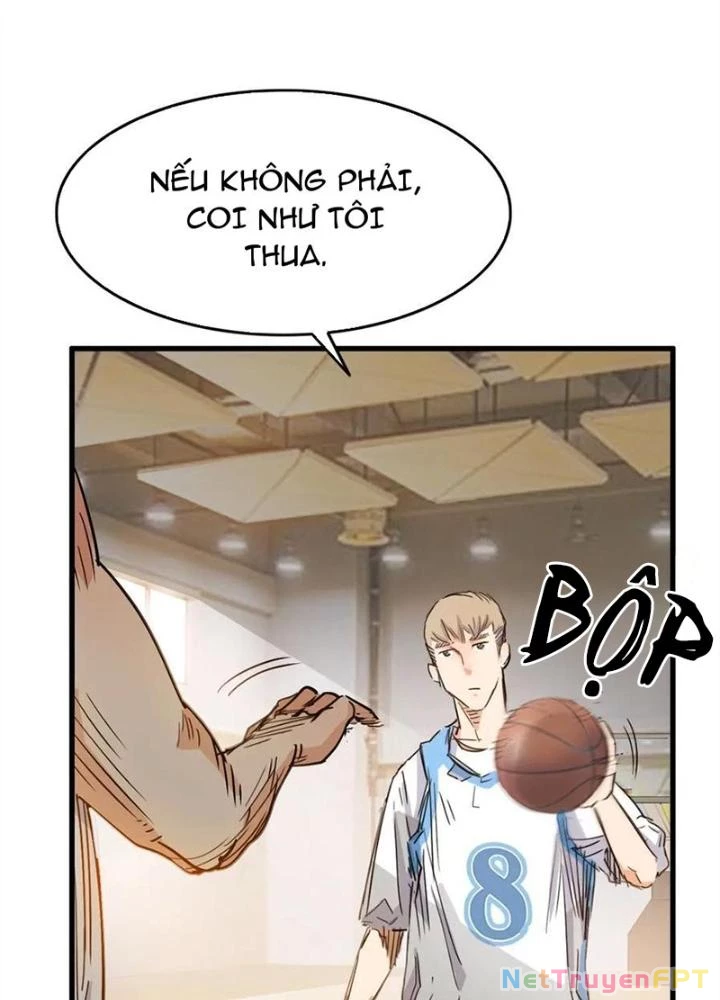 Đấu Trường Bóng Rổ Đường Phố Chapter 4 - 79