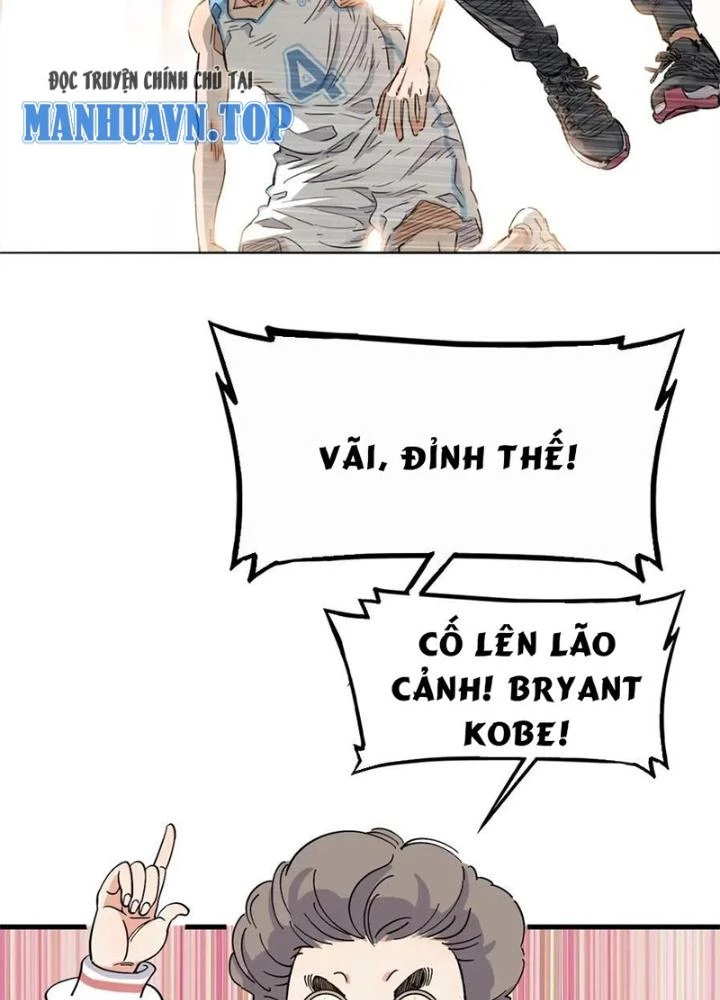 Đấu Trường Bóng Rổ Đường Phố Chapter 4 - 99