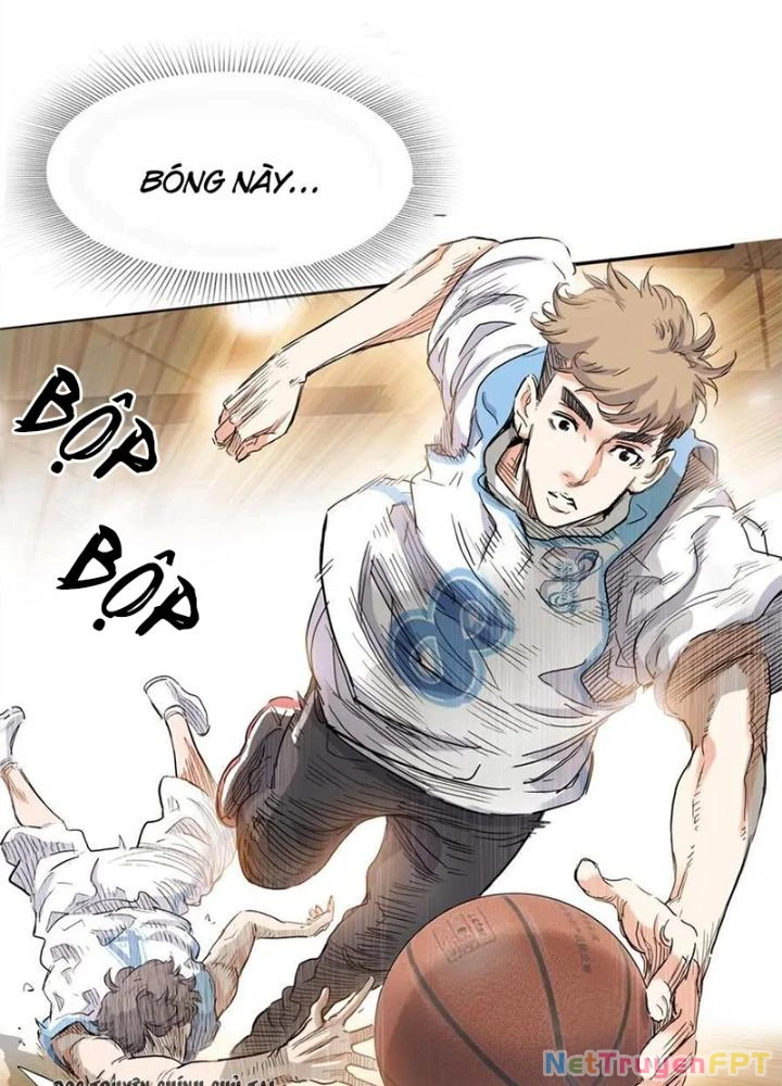 Đấu Trường Bóng Rổ Đường Phố Chapter 4 - 124