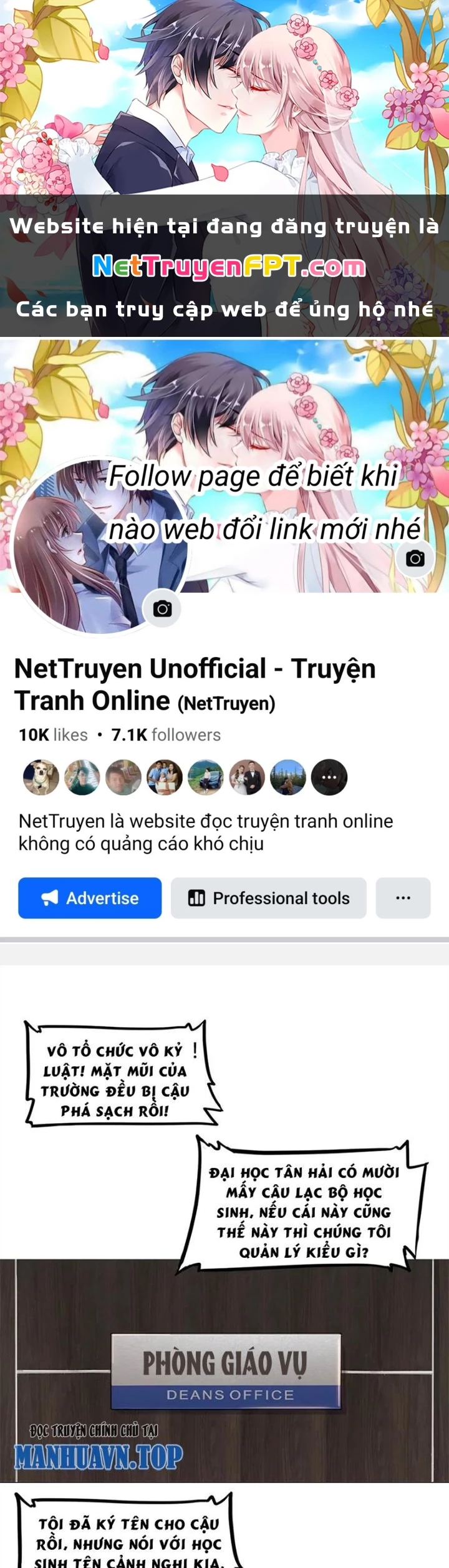 Đấu Trường Bóng Rổ Đường Phố Chapter 5 - 1