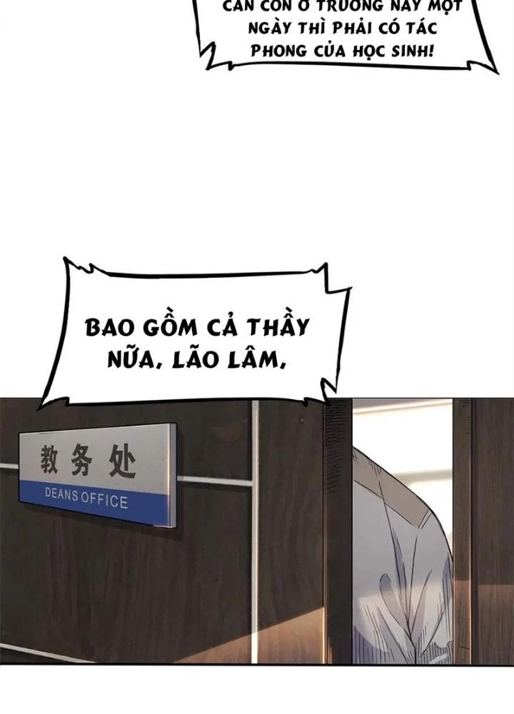 Đấu Trường Bóng Rổ Đường Phố Chapter 5 - 3