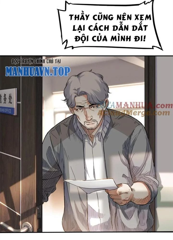 Đấu Trường Bóng Rổ Đường Phố Chapter 5 - 5