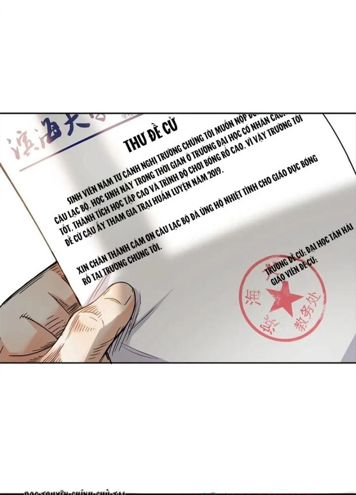 Đấu Trường Bóng Rổ Đường Phố Chapter 5 - 7