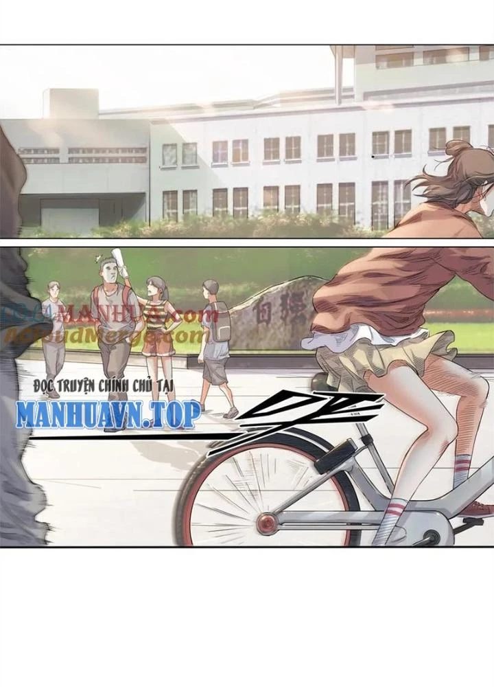 Đấu Trường Bóng Rổ Đường Phố Chapter 5 - 11