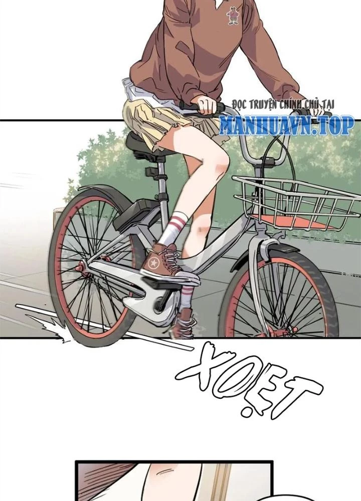 Đấu Trường Bóng Rổ Đường Phố Chapter 5 - 15