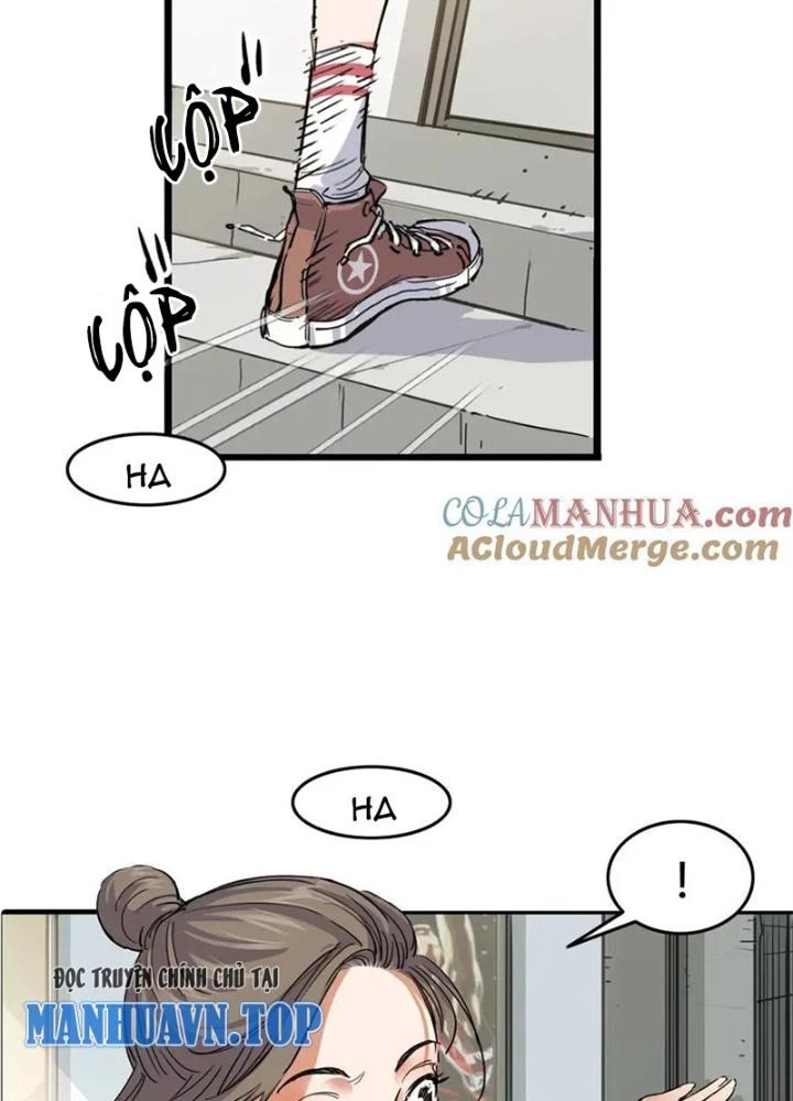 Đấu Trường Bóng Rổ Đường Phố Chapter 5 - 17