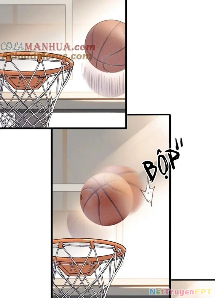 Đấu Trường Bóng Rổ Đường Phố Chapter 5 - 23