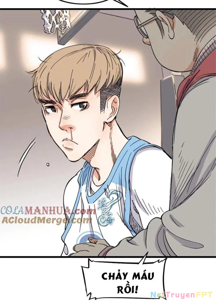 Đấu Trường Bóng Rổ Đường Phố Chapter 5 - 31