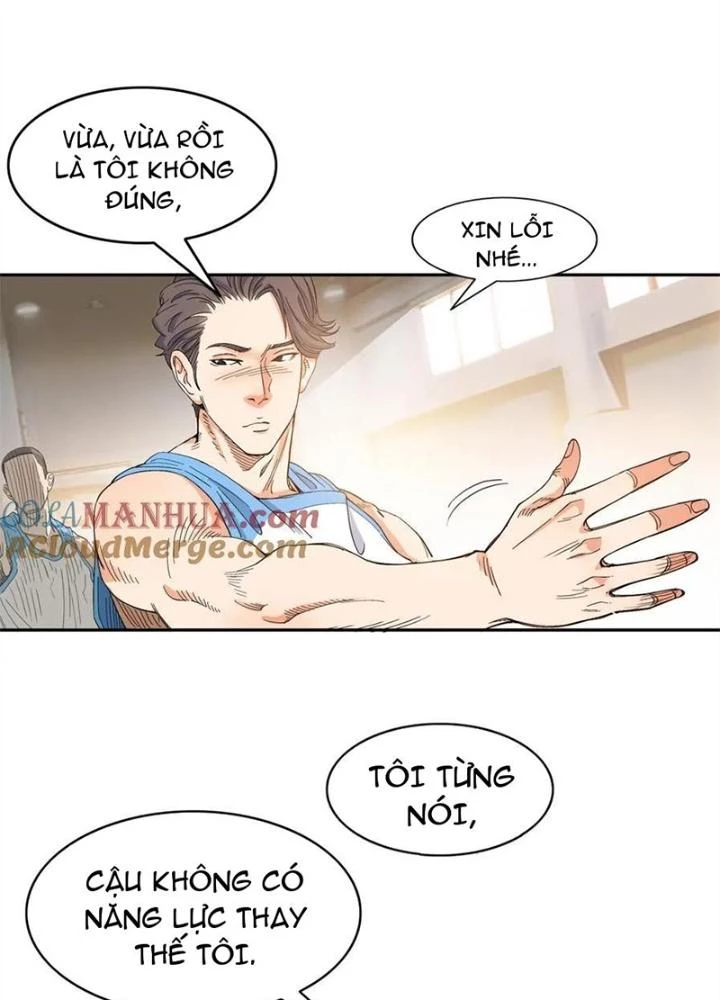 Đấu Trường Bóng Rổ Đường Phố Chapter 5 - 37