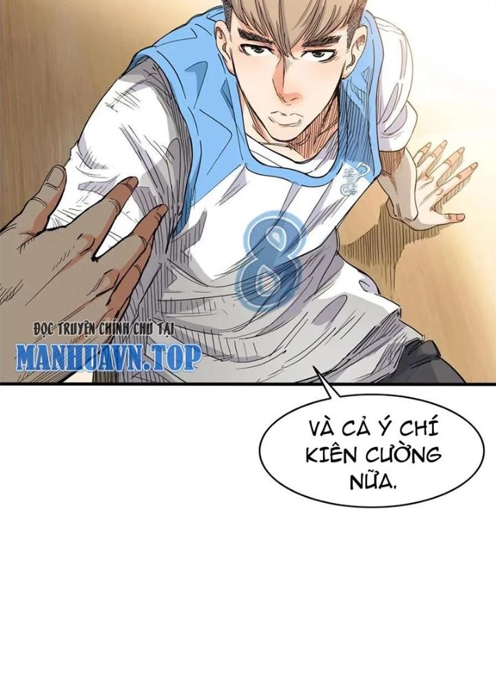 Đấu Trường Bóng Rổ Đường Phố Chapter 5 - 39