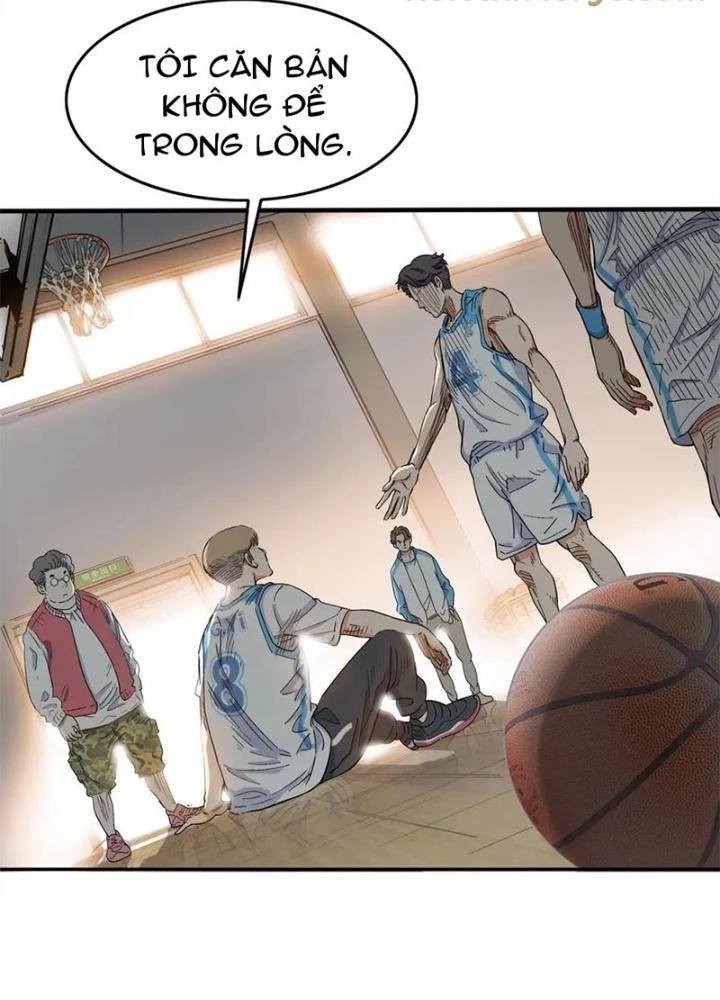 Đấu Trường Bóng Rổ Đường Phố Chapter 5 - 41