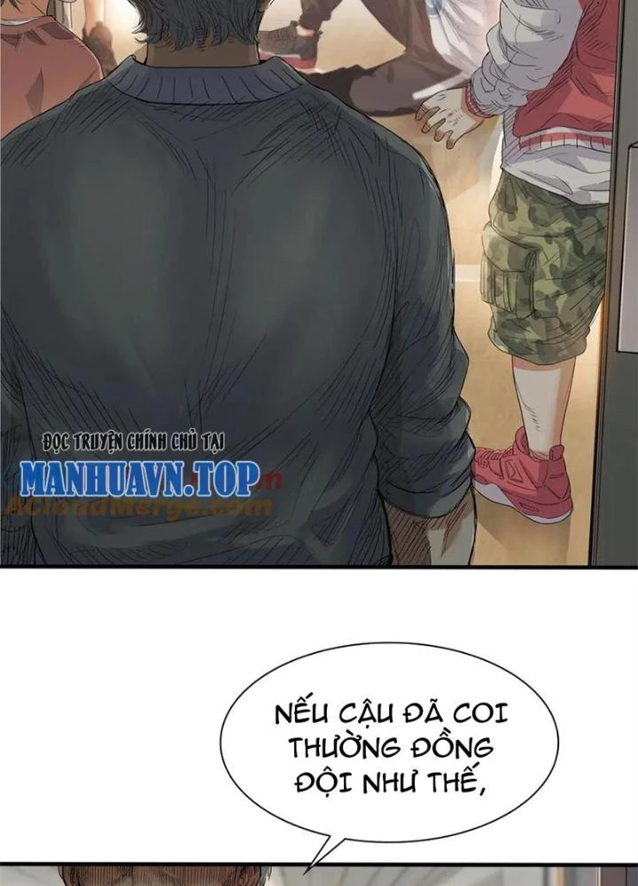 Đấu Trường Bóng Rổ Đường Phố Chapter 5 - 49