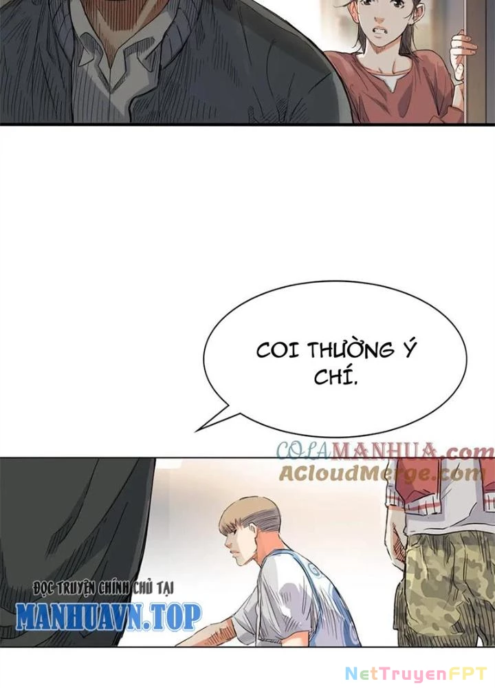 Đấu Trường Bóng Rổ Đường Phố Chapter 5 - 51