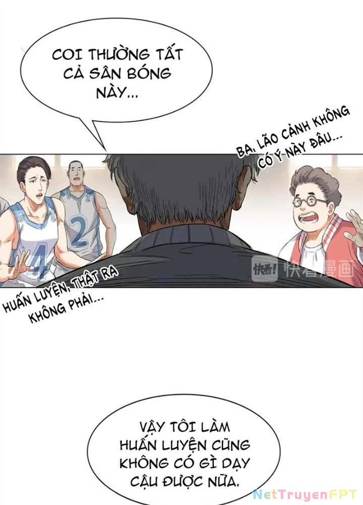 Đấu Trường Bóng Rổ Đường Phố Chapter 5 - 53