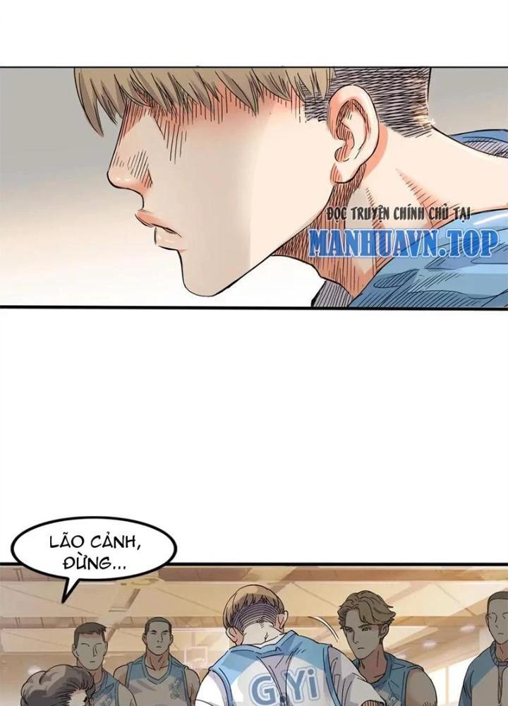 Đấu Trường Bóng Rổ Đường Phố Chapter 5 - 59