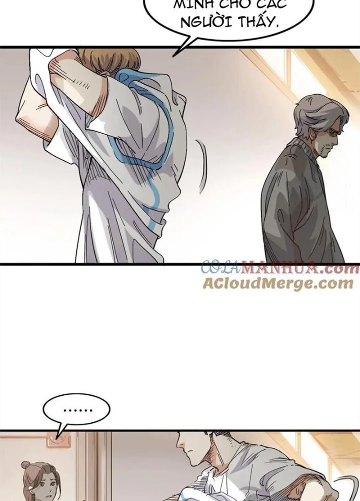 Đấu Trường Bóng Rổ Đường Phố Chapter 5 - 63