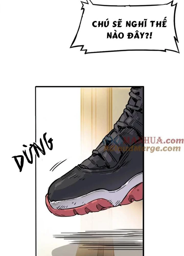 Đấu Trường Bóng Rổ Đường Phố Chapter 5 - 69