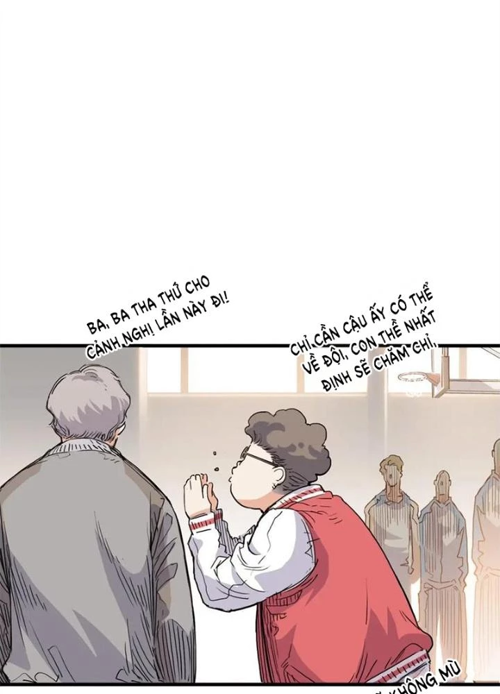 Đấu Trường Bóng Rổ Đường Phố Chapter 5 - 71