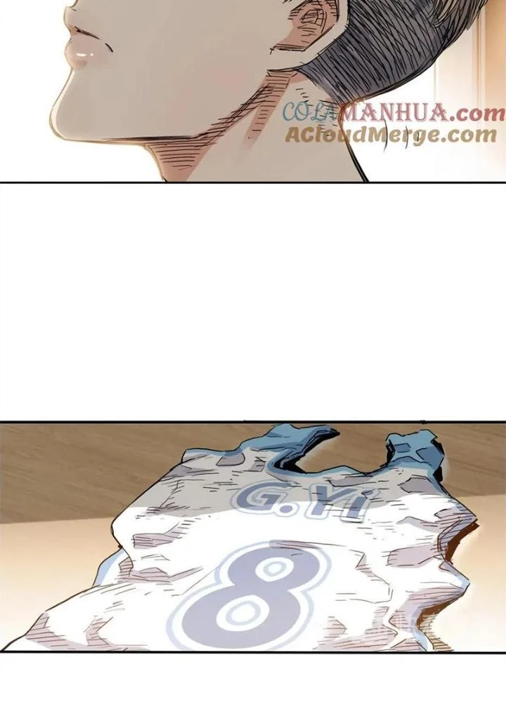 Đấu Trường Bóng Rổ Đường Phố Chapter 5 - 75