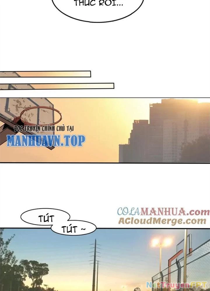 Đấu Trường Bóng Rổ Đường Phố Chapter 5 - 77