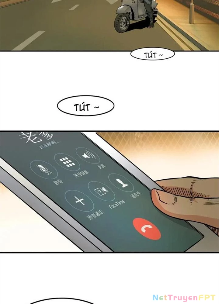 Đấu Trường Bóng Rổ Đường Phố Chapter 5 - 79