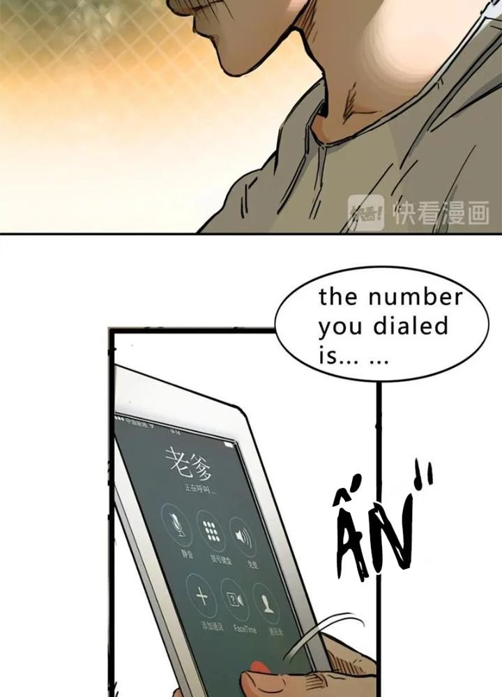 Đấu Trường Bóng Rổ Đường Phố Chapter 5 - 85