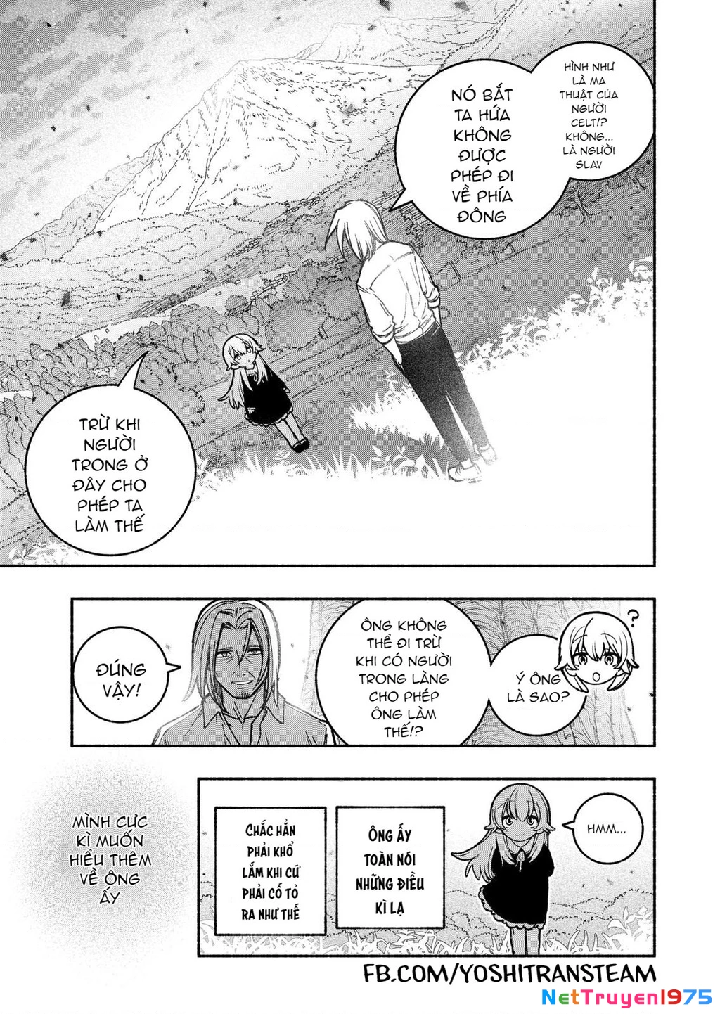 Make The Exorcist Fall In Love Chapter 24 - 21