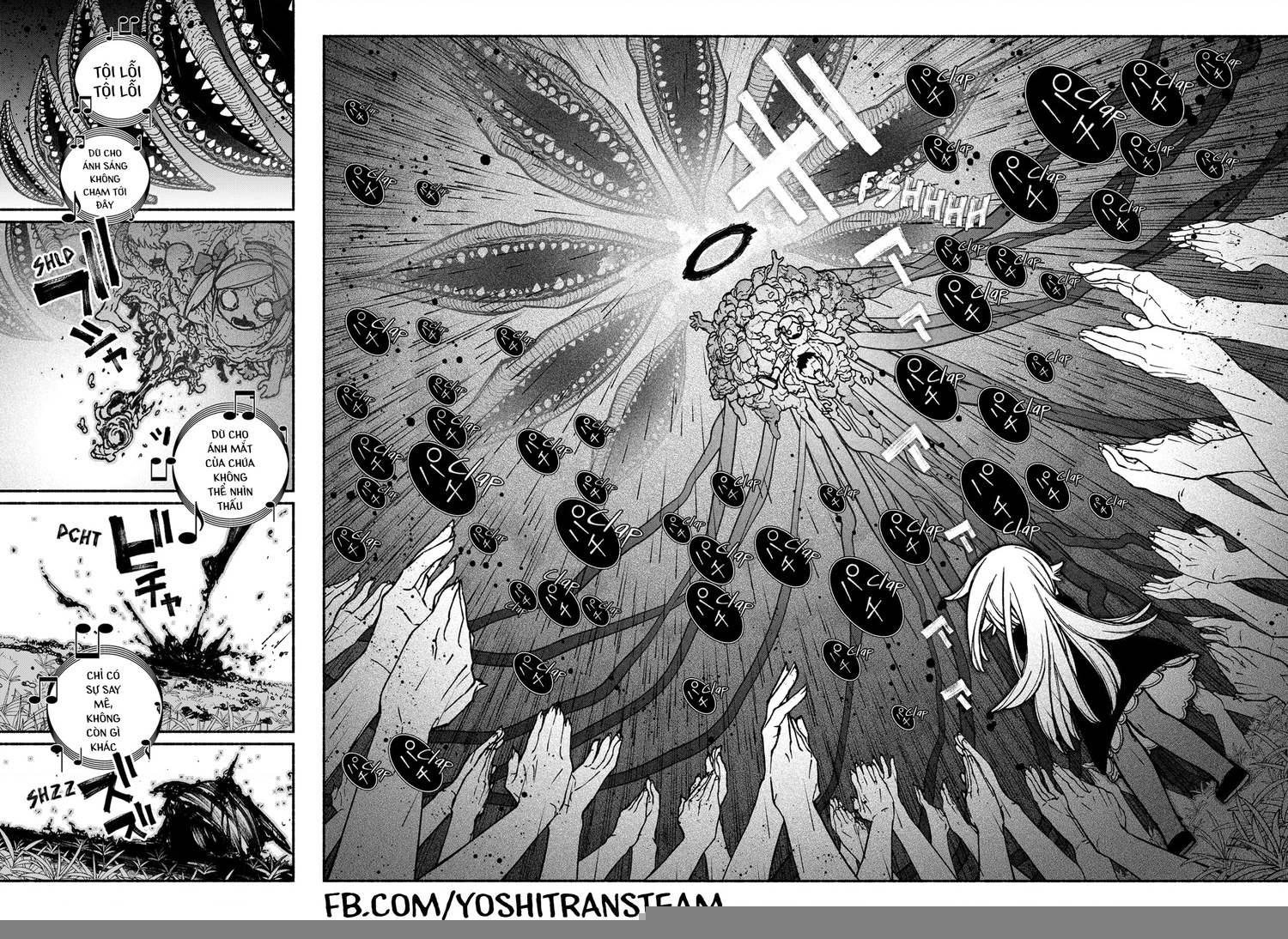Make The Exorcist Fall In Love Chapter 25 - 9
