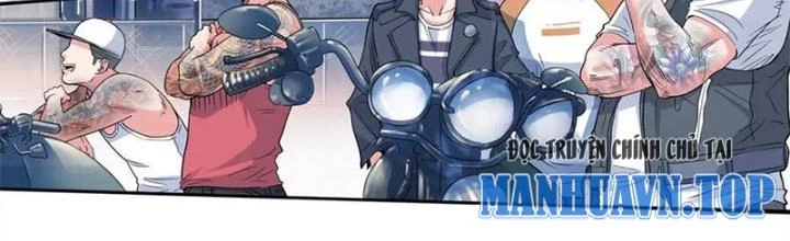 Đấu Trường Bóng Rổ Đường Phố Chapter 25 - 2