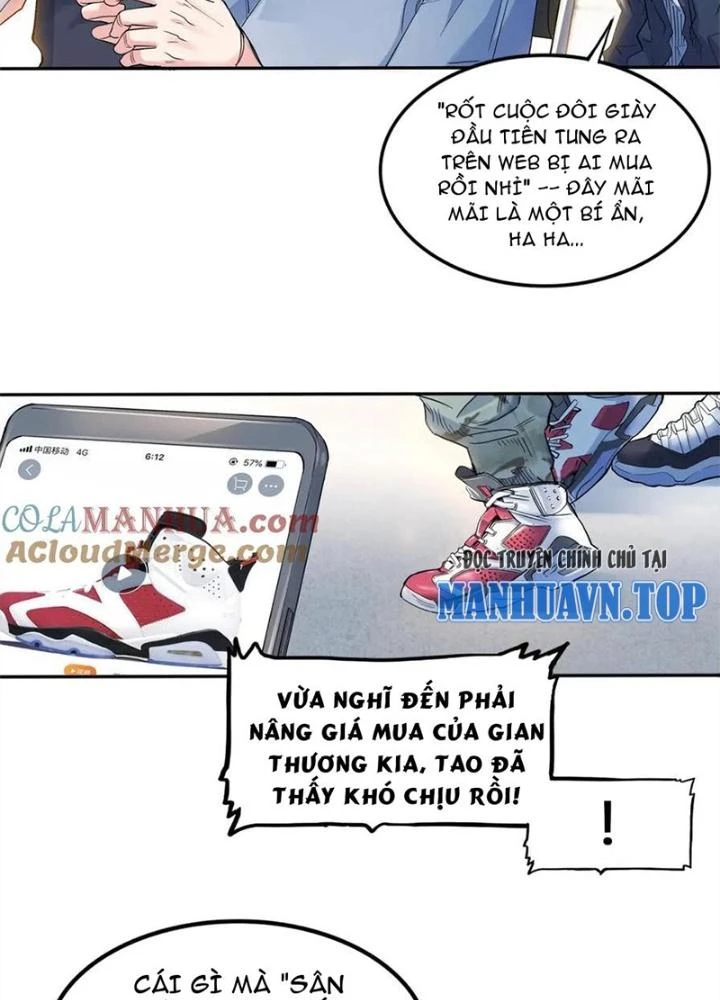 Đấu Trường Bóng Rổ Đường Phố Chapter 25 - 11