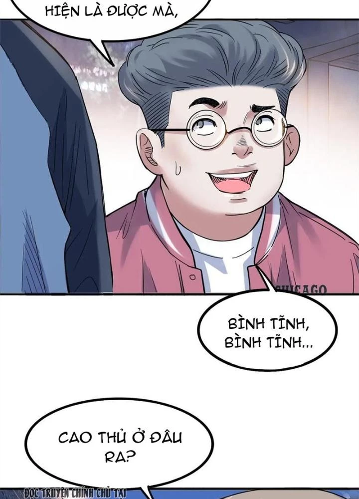 Đấu Trường Bóng Rổ Đường Phố Chapter 25 - 17